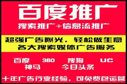 百度推广公司案例分享：如何通过百度推广实现持续增长